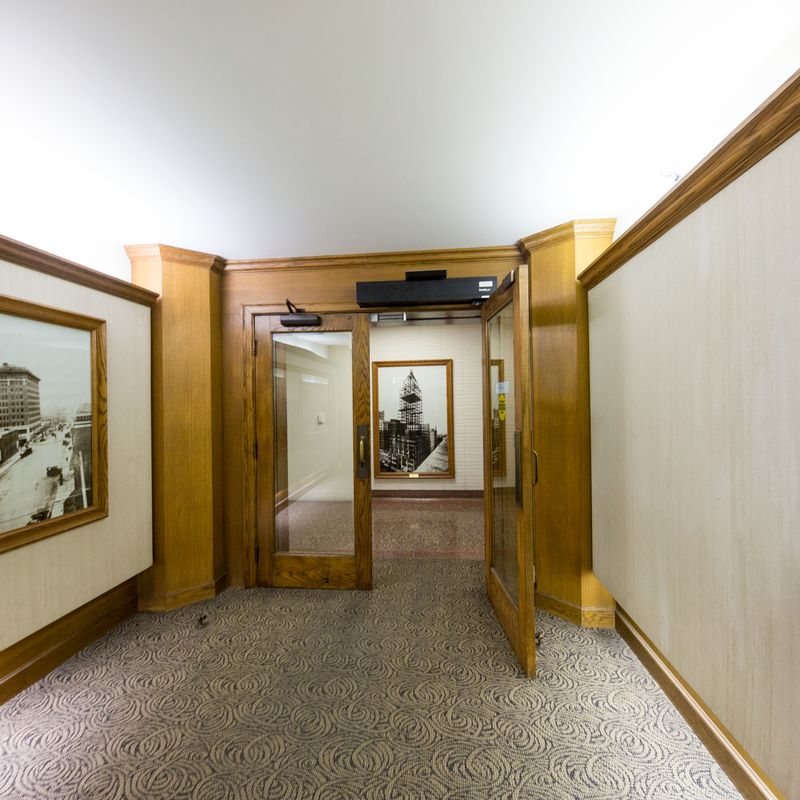 Tulsa Art Deco Museum Oklahoma's Official Travel